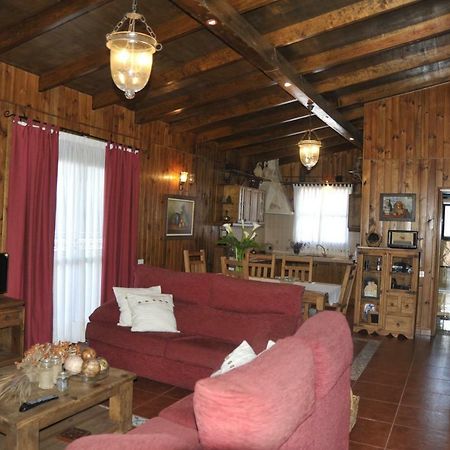 Finca Las Aguelillas Ла-Оротава Екстер'єр фото