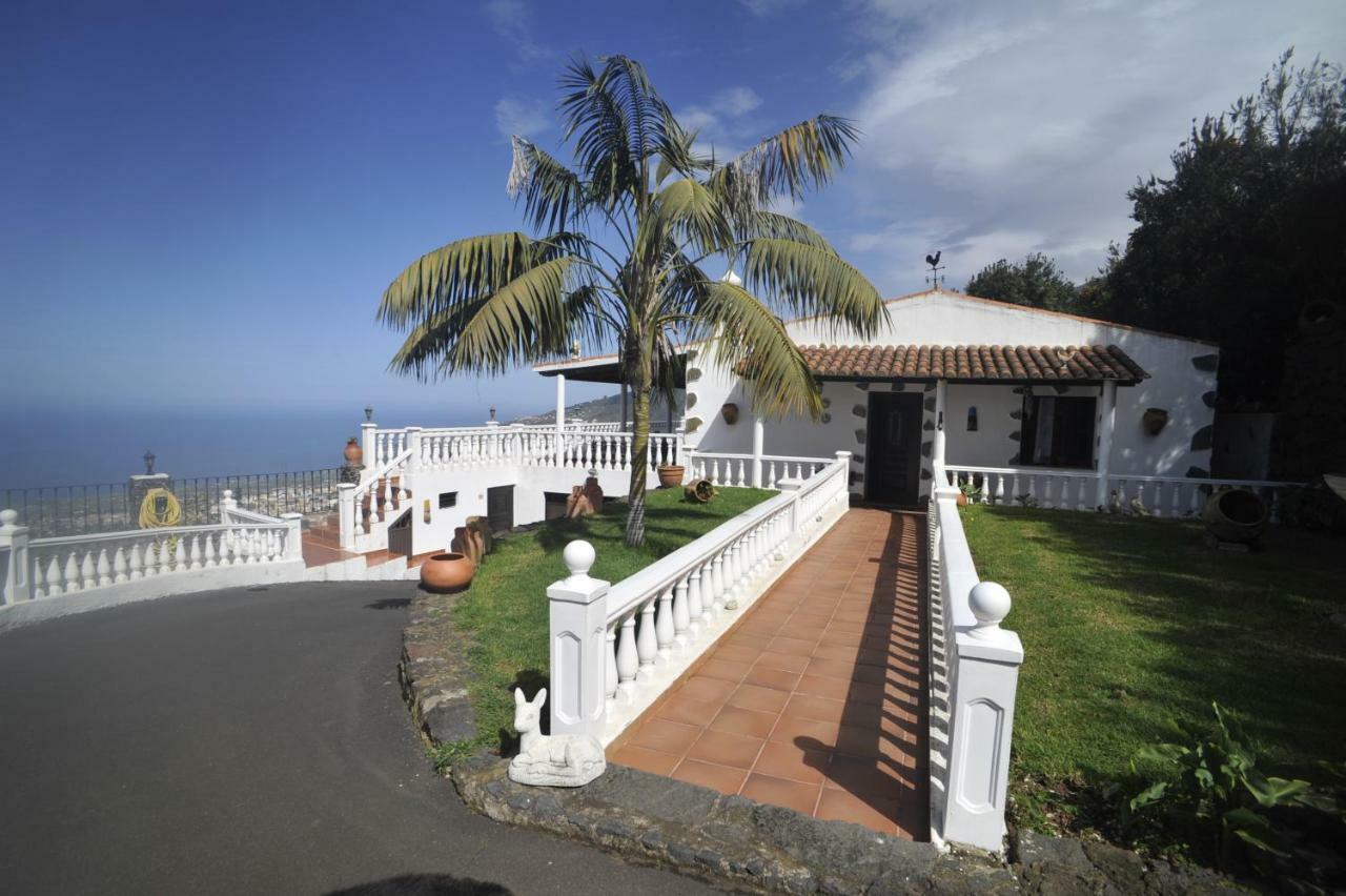 Finca Las Aguelillas Ла-Оротава Екстер'єр фото